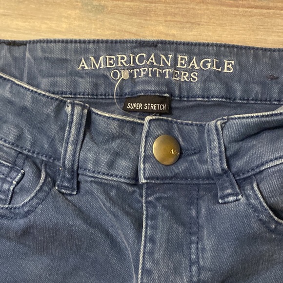 2 pairs of American Eagle Shorts - Picture 3 of 11